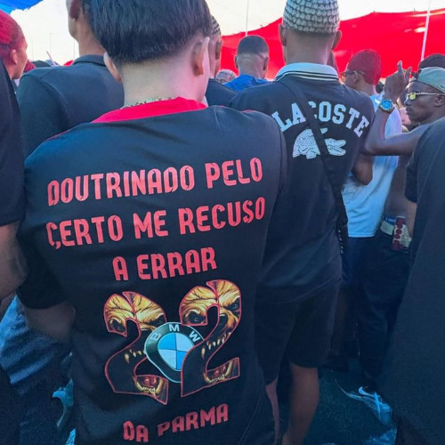 MC ROBA CENA - DEIXA NÓS CHEIO DE TESÃO  ( DJS PSICO DE CAXIAS E JF 22 ) TIK TOK