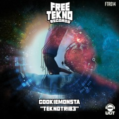 Cookiemonsta - Teknotrib3