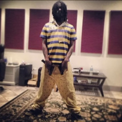 Chief Keef - All A Nigga Need (Remaster 2013)Unrelease snippet