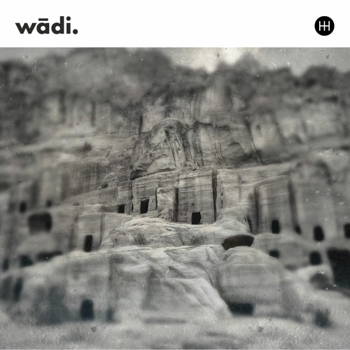 Stream The Black Stone of the Kaaba by Mechanoid Muse Listen online