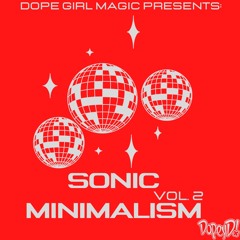 Sonic Minimalism Vol. 2