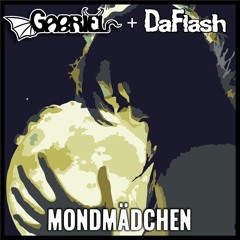 Mondmädchen