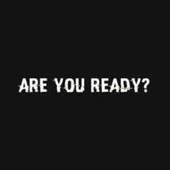 Are You Ready? - Edu Sitepu XDS x Ajay Angger x MFZ Style