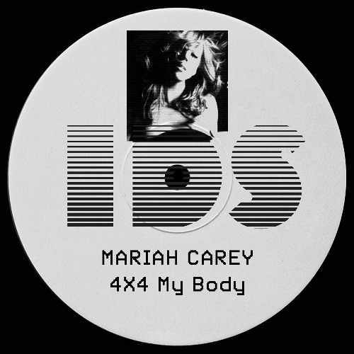4x4 My Body [FREE DOWNLOAD]