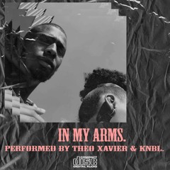 In My Arms(ft.KNBL)