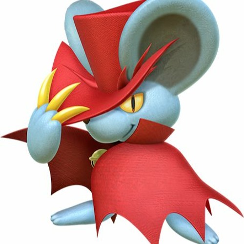 Daroach (True! Squeak Squad Theme) - Kirby Star Allies