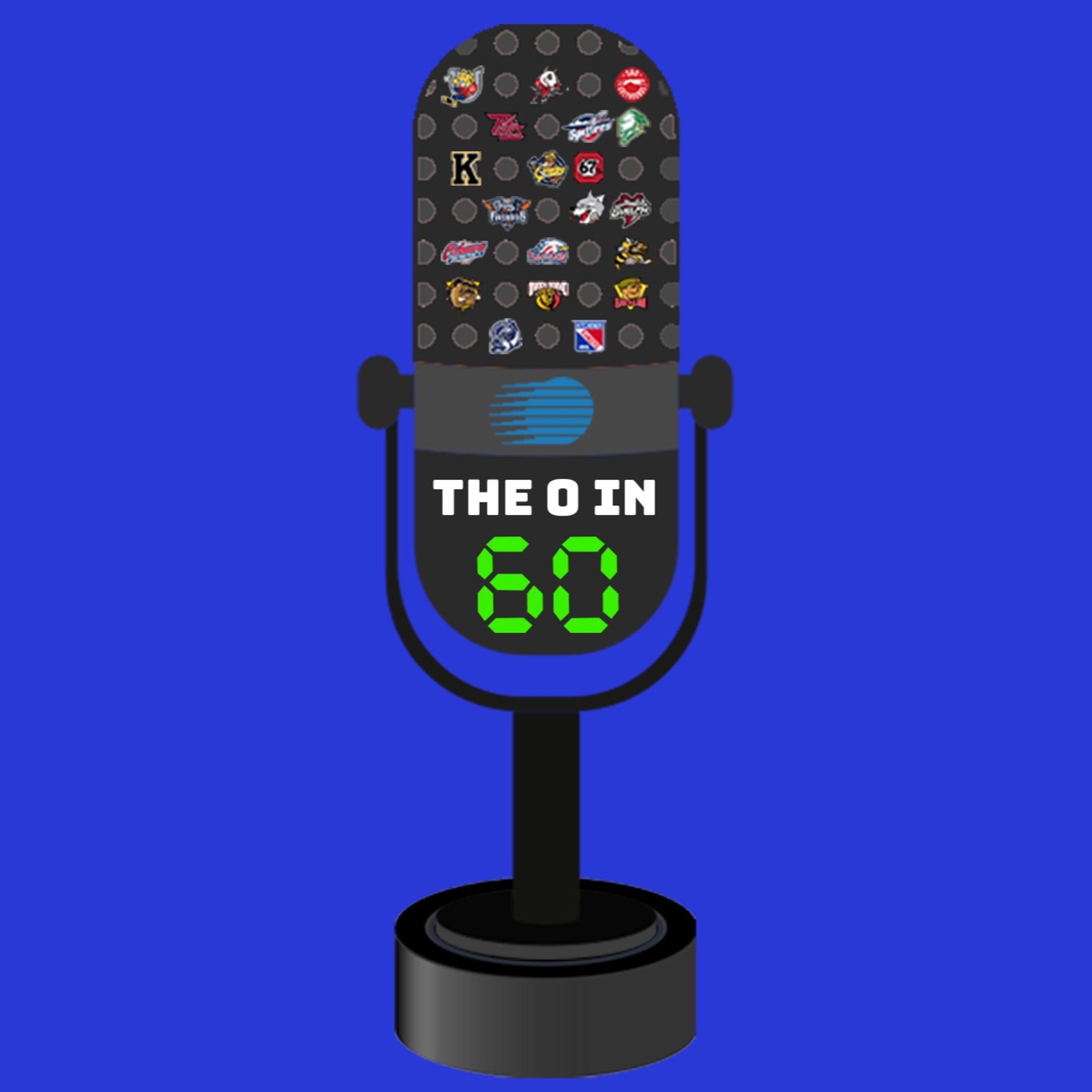 The OHL in 60 Podcast