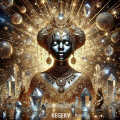 REGERY - XIIII - ACT III