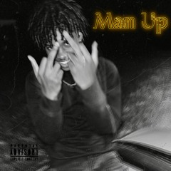 Man Up