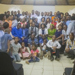 ENGLISH. 20.10.19 Botswana Outreach Day 2 Question And Answer Session