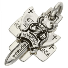 chrome hearts (xoolice)