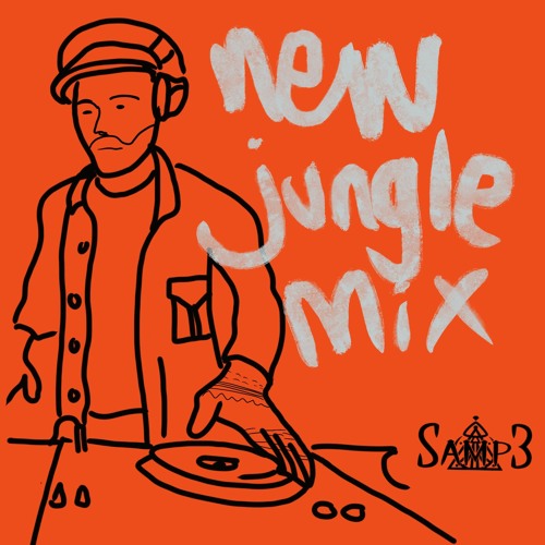 JUNGLE MIX 2021
