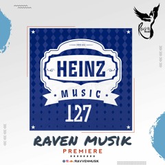 PREMIERE: Kevin Paul - Nowhere (Original Mix) [Heinz Music]
