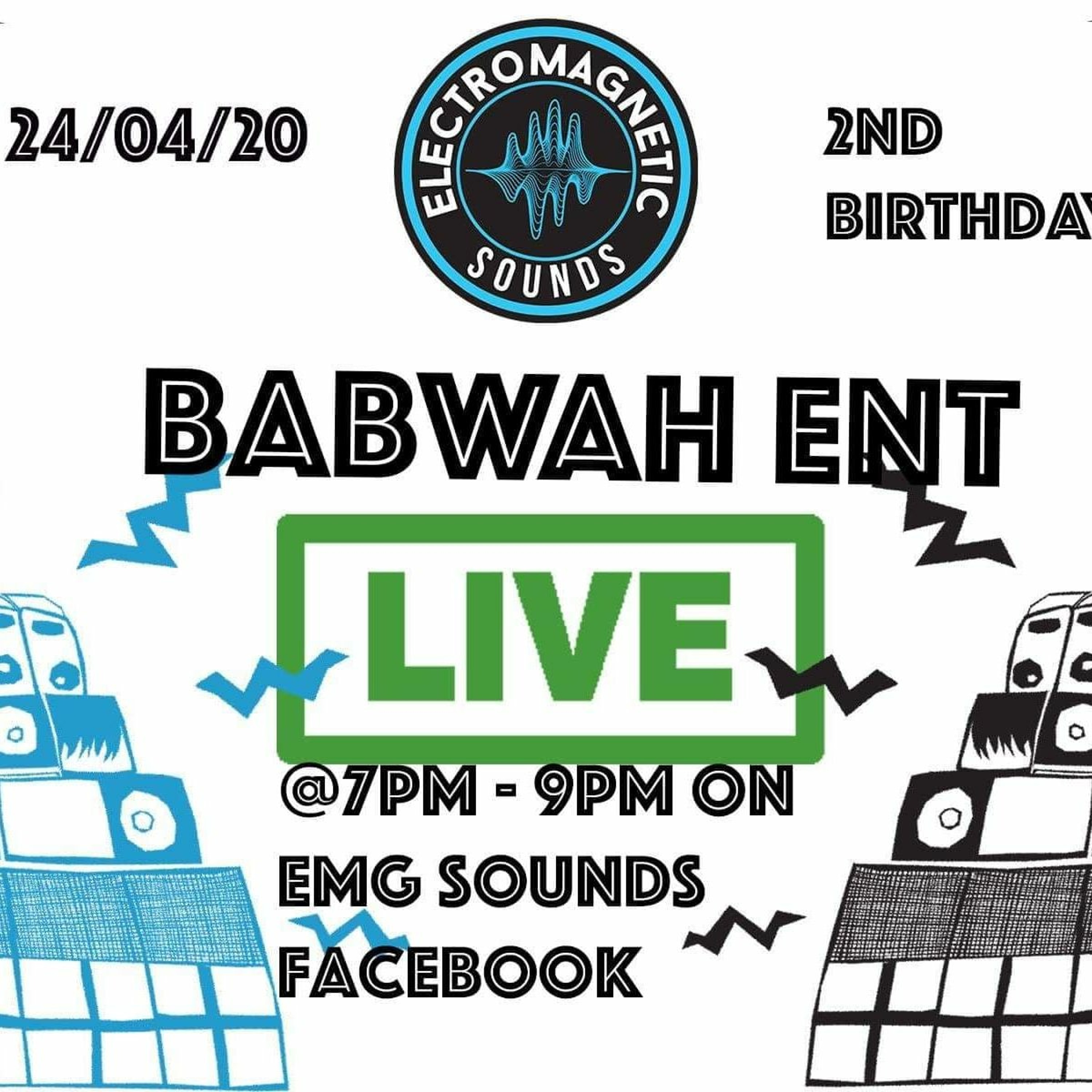 Babwah Entertainments