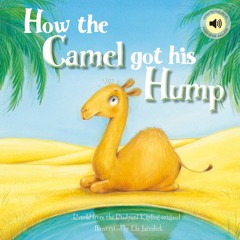 SPST27 - How The Camel Got His Hump