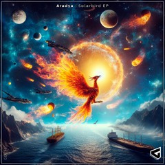 PREMIERE: Aradya - Solarbird (Original Mix) [Goldentears]