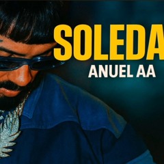 Anuel AA - Solitario