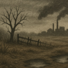 Sad world
