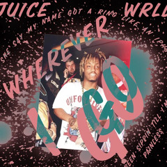 Juice Wrld - Wherever I Go/Eyes Closed (Leaked)