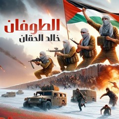 الطوفان - خالد الحقان