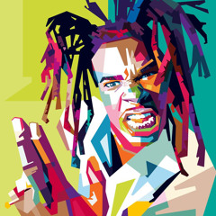 Busta Rhymes Freestyle - Zeke & Trenchlord