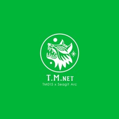 TM015 X Seagit Arc