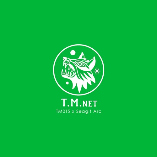TM015 X Seagit Arc