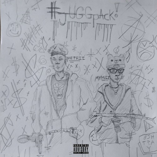 Backend(prod. myogiz)