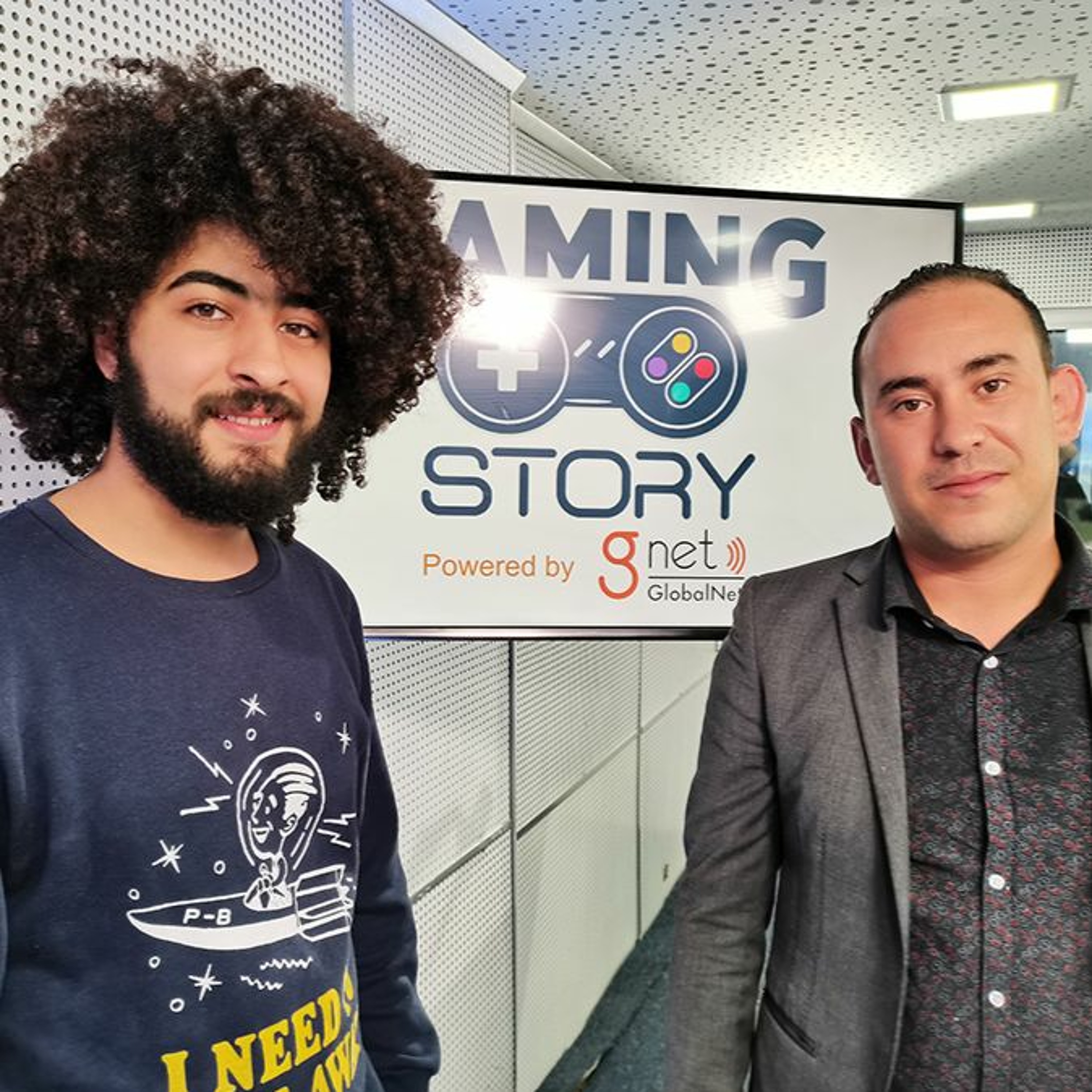 Gaming Story Ep22: Les méthodes agiles et l'UML en gamedev, important ou perte de temps ? episode artwork