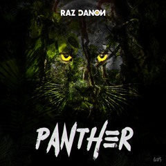 Raz Danon - Panther