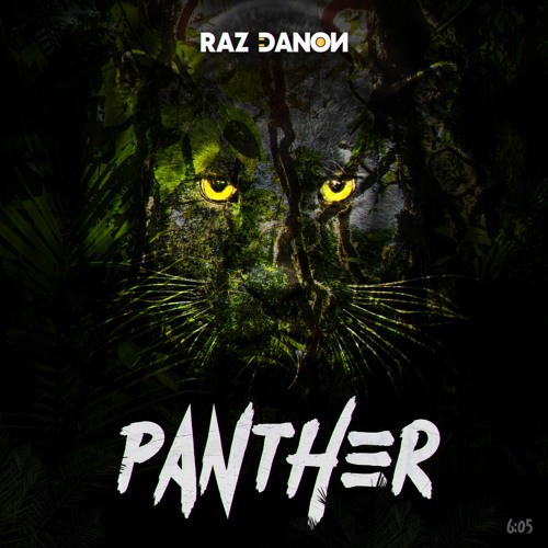 Raz Danon - Panther