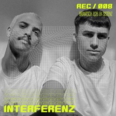 REC008 / Brantsch b2b Ek-Sistenz