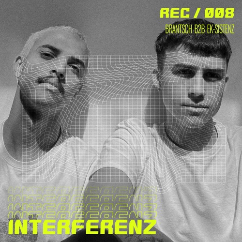 REC008 / Brantsch b2b Ek-Sistenz