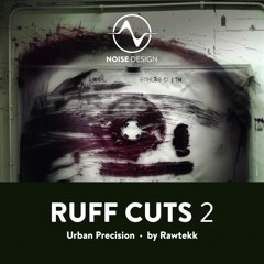 Ruff Cuts 2 (Sample Pack)