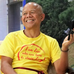 15 April 2020  Dongeng Tentang Hidup Ini Indah  No. 1