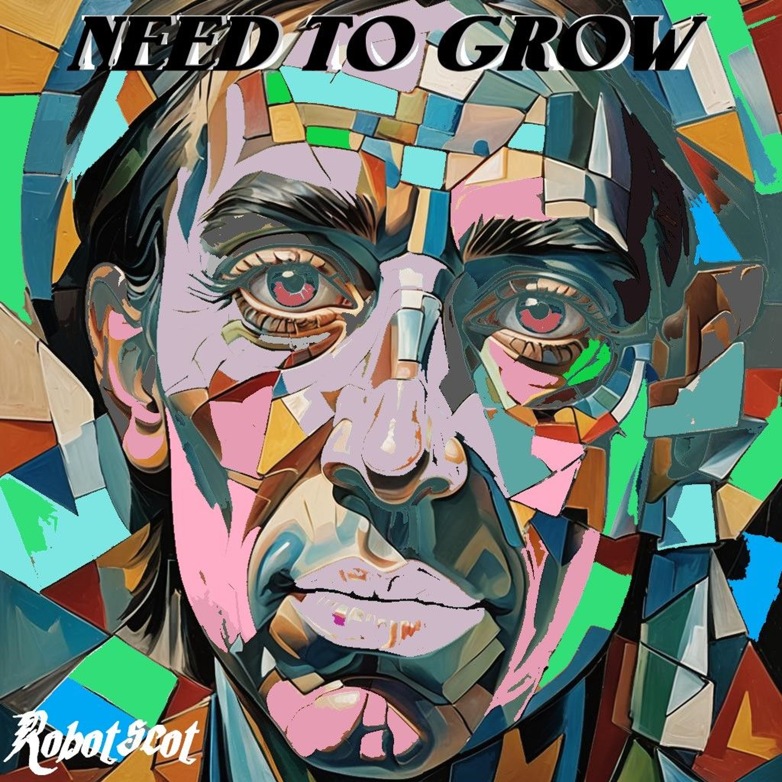 Need To Grow episode artwork