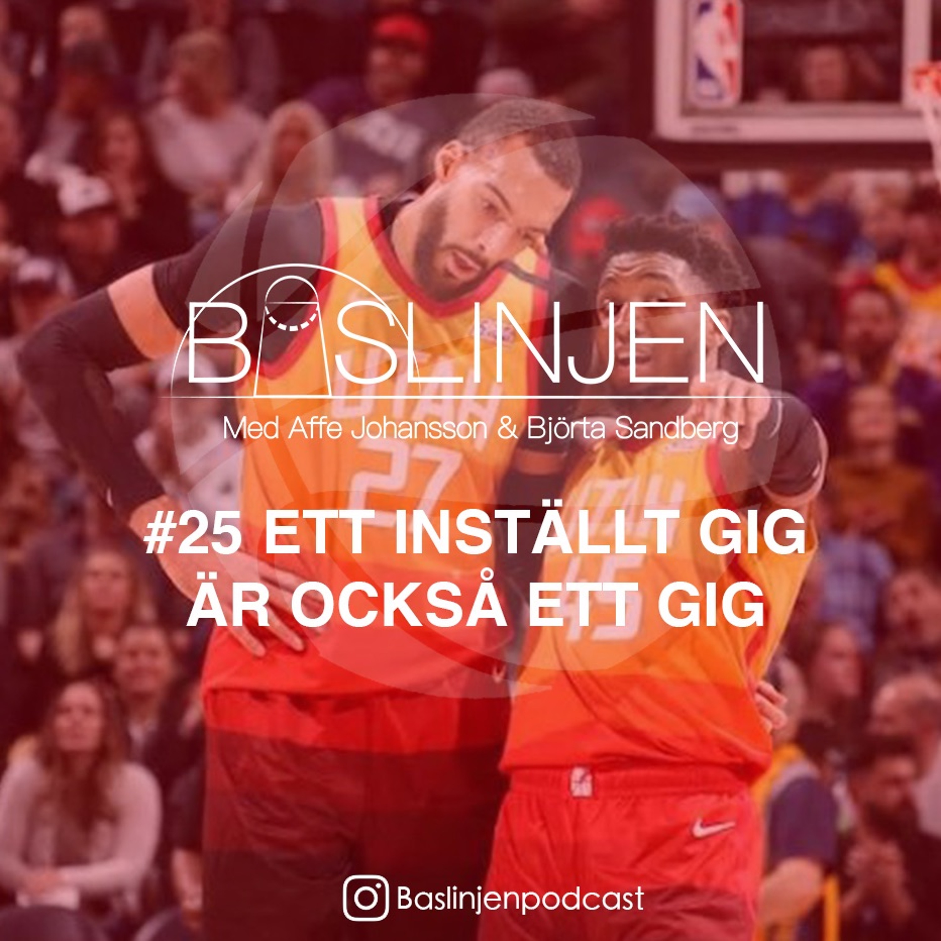 Baslinjen