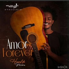 Hosvaldo Pereira - "Amor Forever"