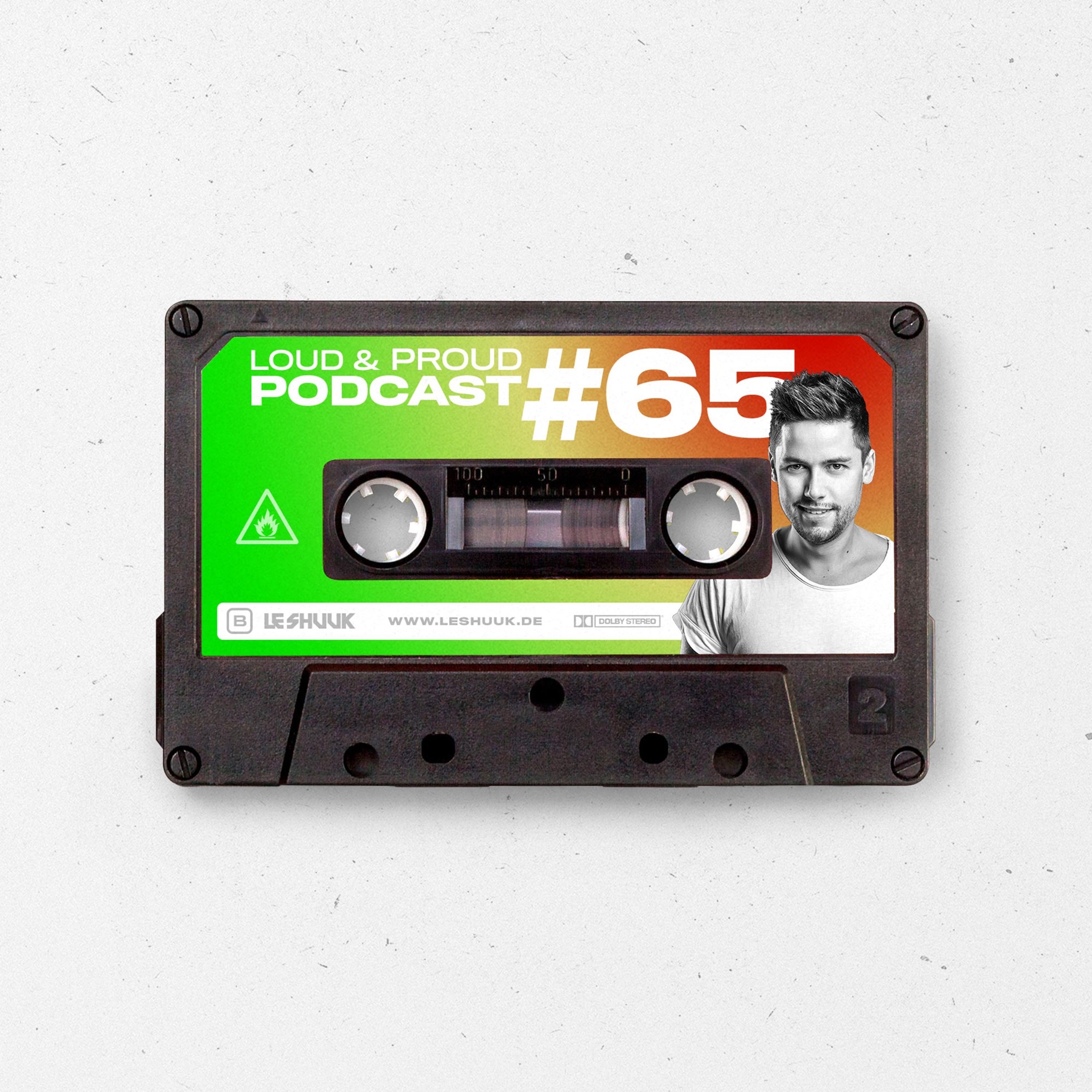 Loud & Proud Podcast