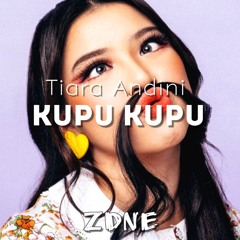 Tiara Andini - Kupu Kupu (ZDNE Bootleg)