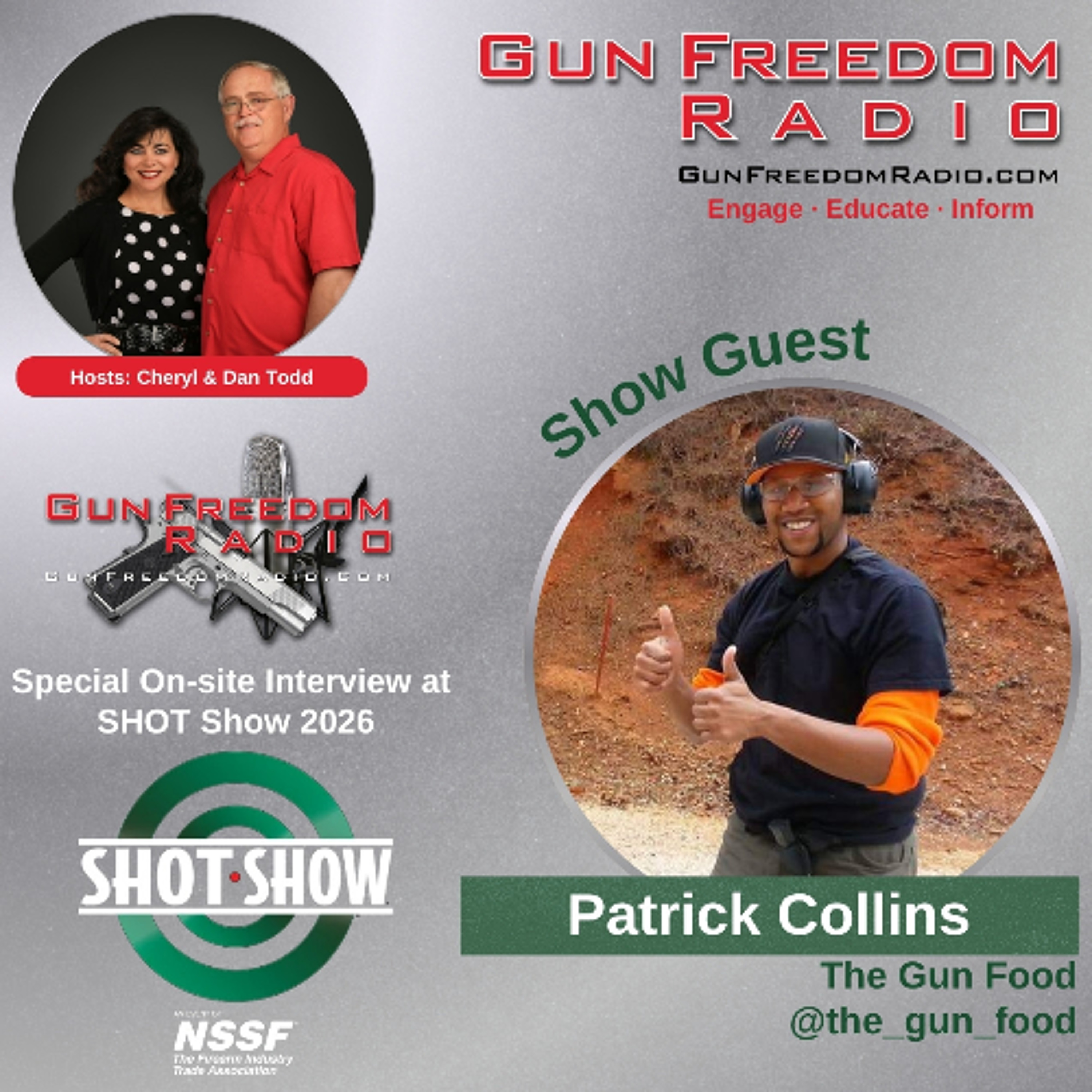 Gun Freedom Radio
