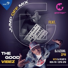 Jumpoff Mix( 03-07-23 Throwbacks)
