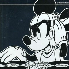 Dj Mickey-Party Mix 2020