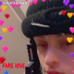 Fäkë Łövë *Prod. Tsurreal* (OUT NOW ON ALL PLATFORMS)