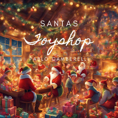 Santa's Toyshop
