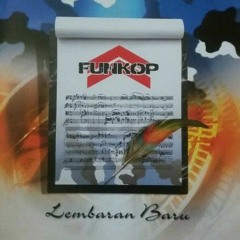 Funky Kopral - Yang Pertama