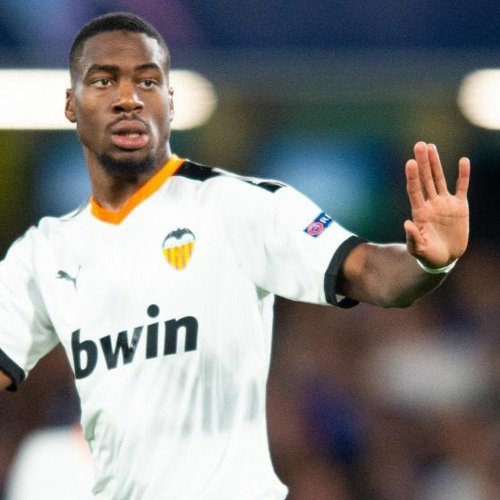 Kondogbia [maczin x brennin]
