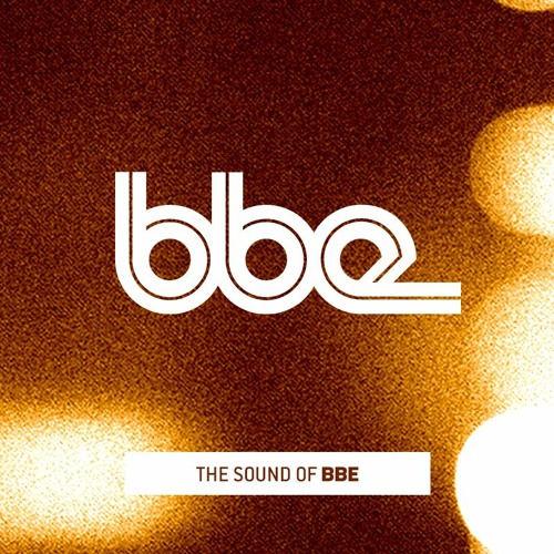The Sound Of: BBE, mixed by DJ Spinna