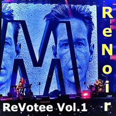 ReVotee Vol. 1 - A Tribute to Depeche Mode