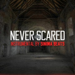 Never Scared